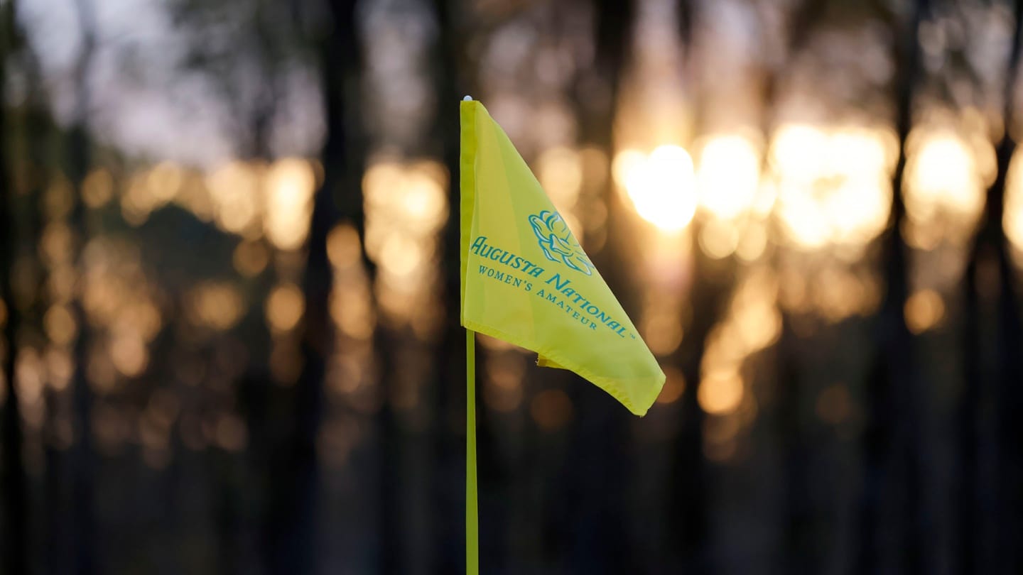 Fast Start for Chinese Duo at Champions Retreat