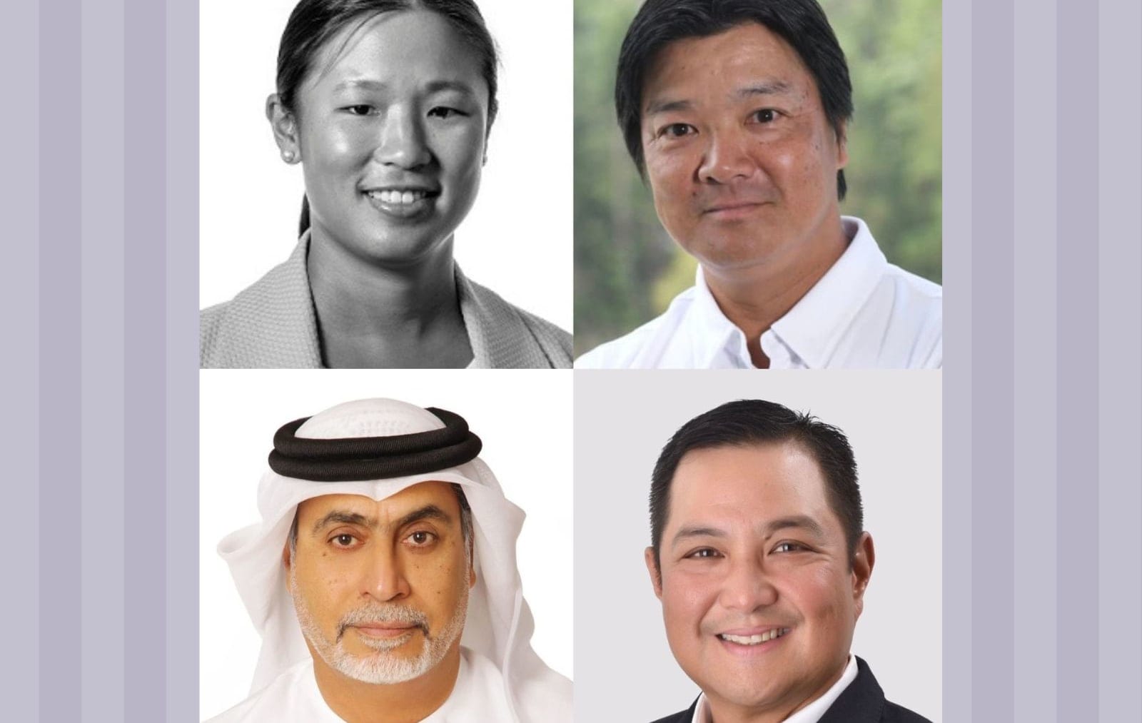 February 2023: Fresh Faces On Board