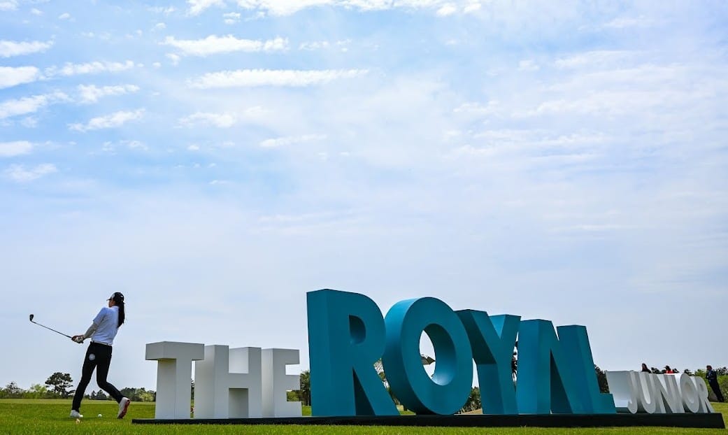 Royal Junior Showcase of Diversity, Talent and Ambition