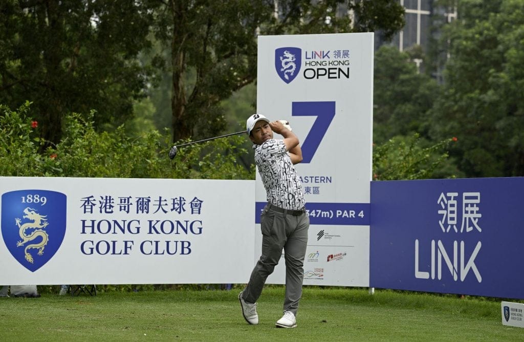 Prestige Events Boosted by Augusta-R&A Alignment