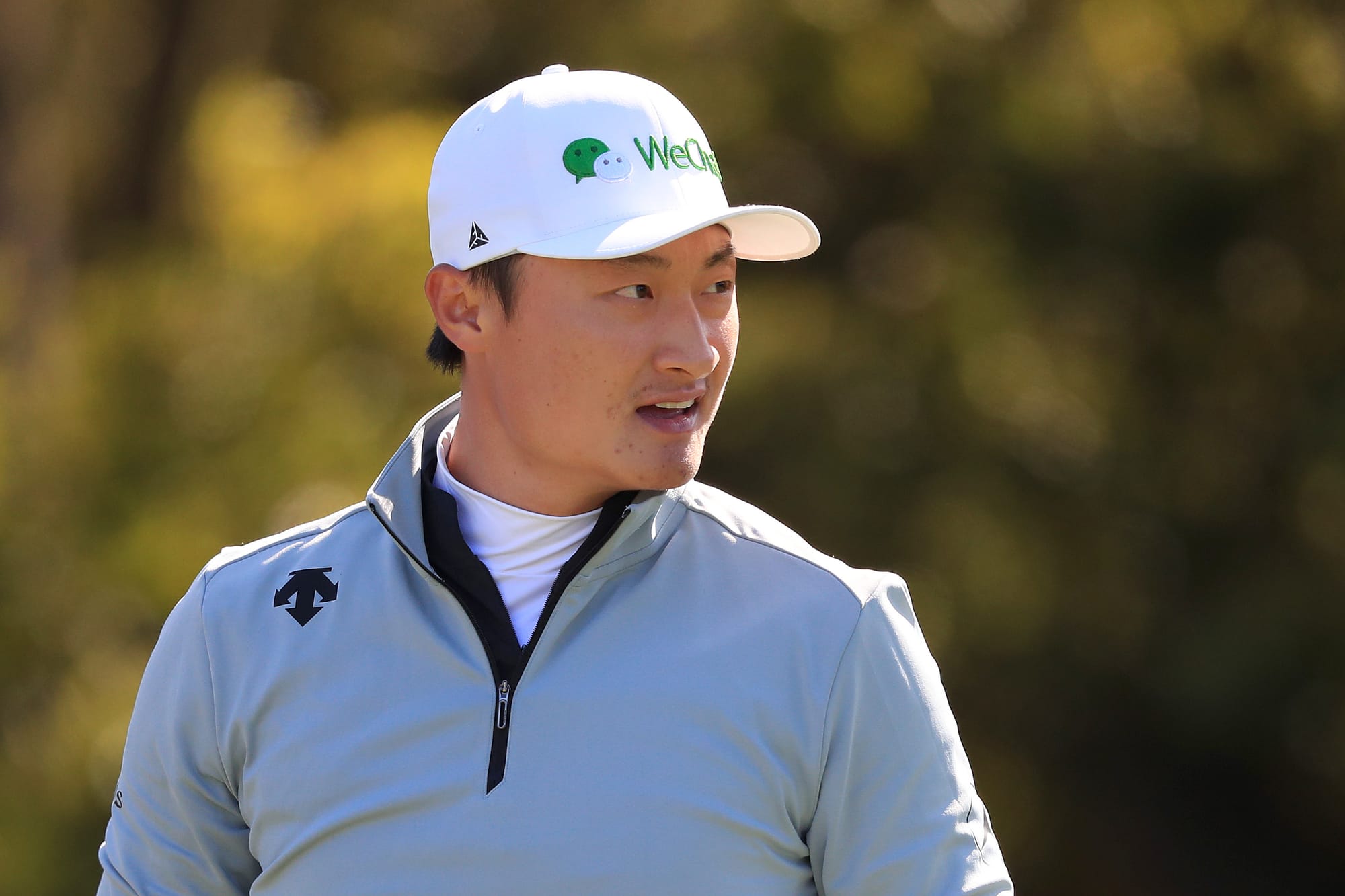 Major History Beckons for Half-Way Leader Li
