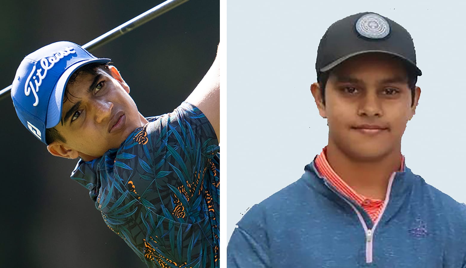 Indian Quartet Primed for Dubai Mission