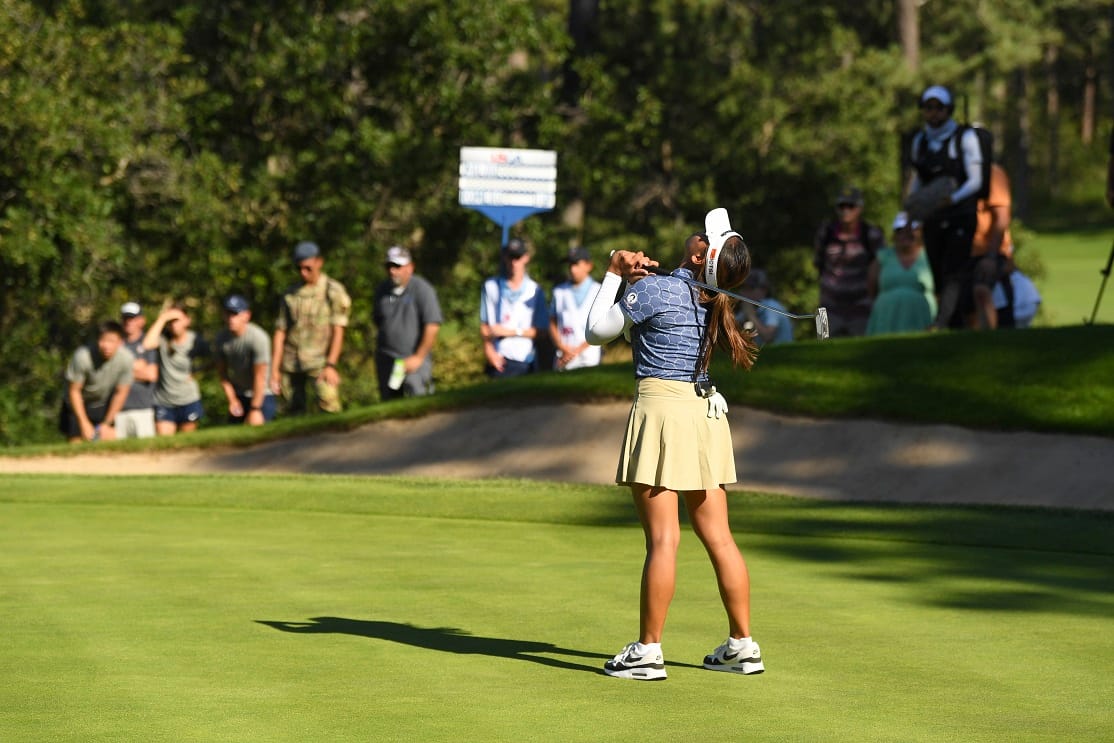 Fighting Malixi Falls at Final Hurdle