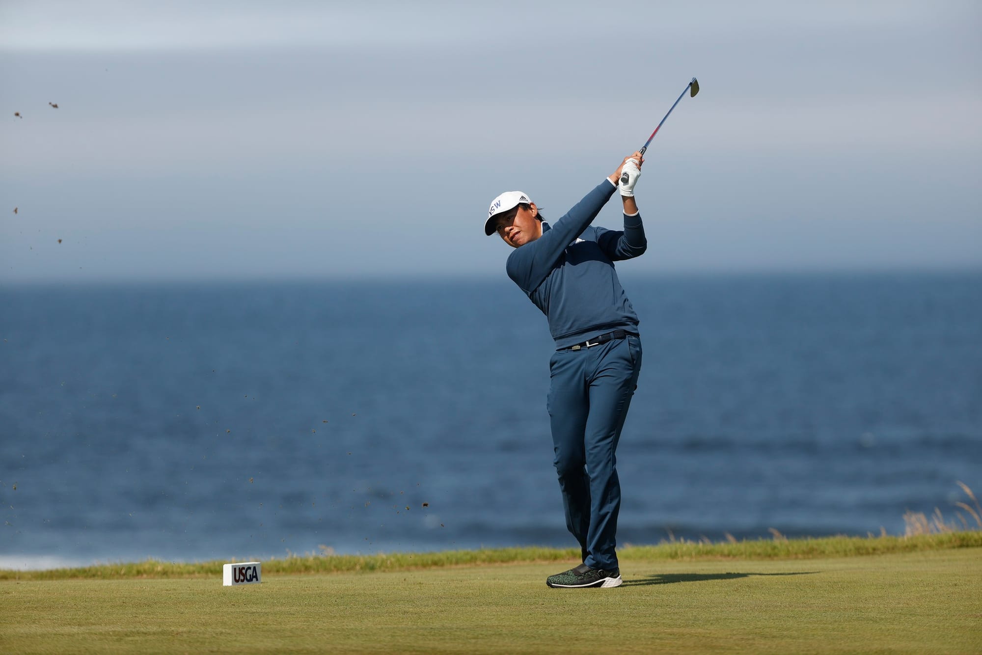 Stunning Sawgrass Success Sees Guan Soar in WAGR