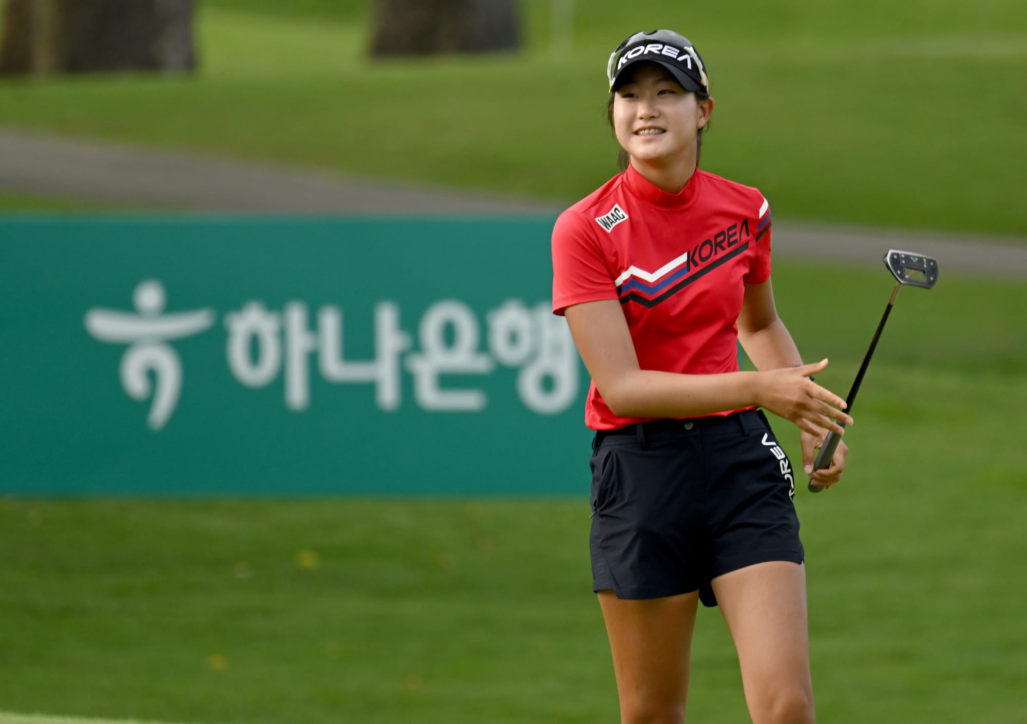 Humble Oh Reflects on Invaluable Learning Process