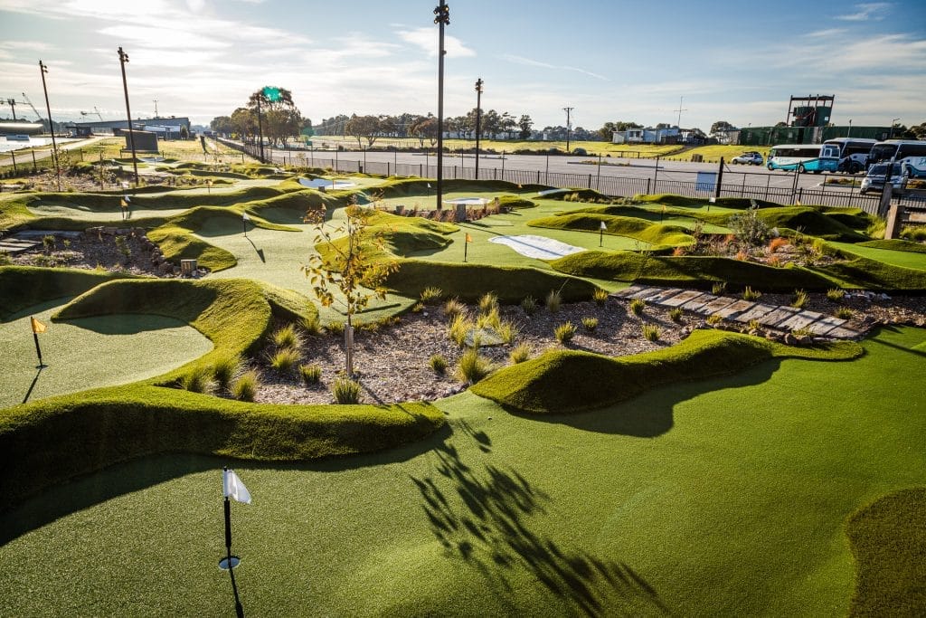 The R&A Releases Guide to ‘Golf for Smaller Spaces’