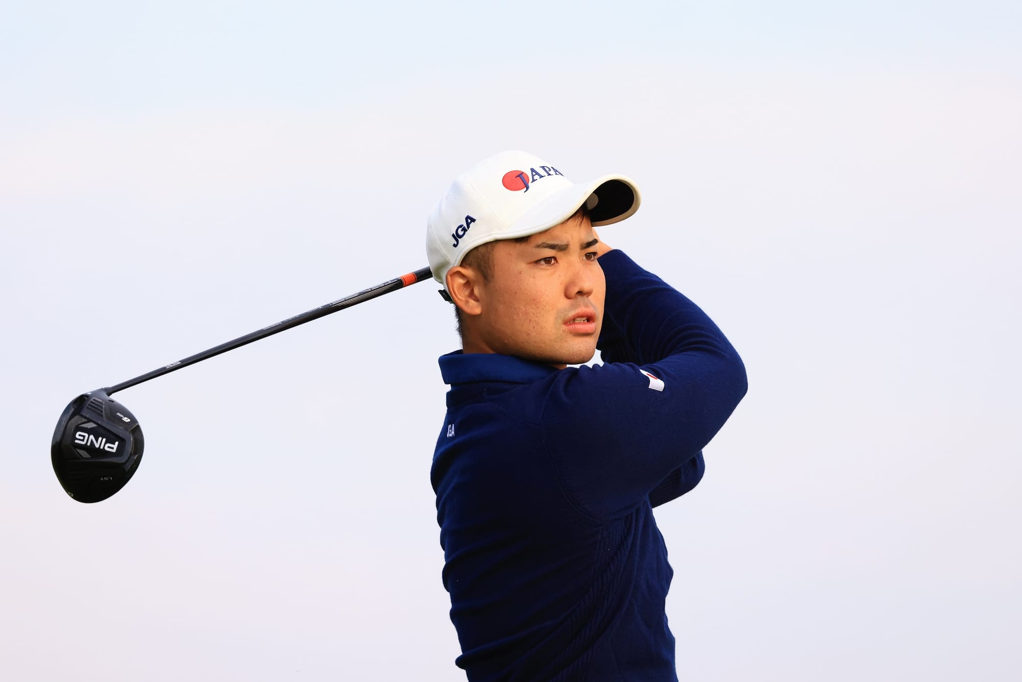 Semikawa Ascends to World Number One