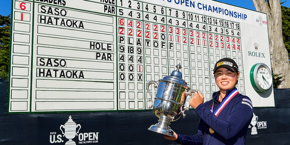 July 2021: Super Saso Steals the Show