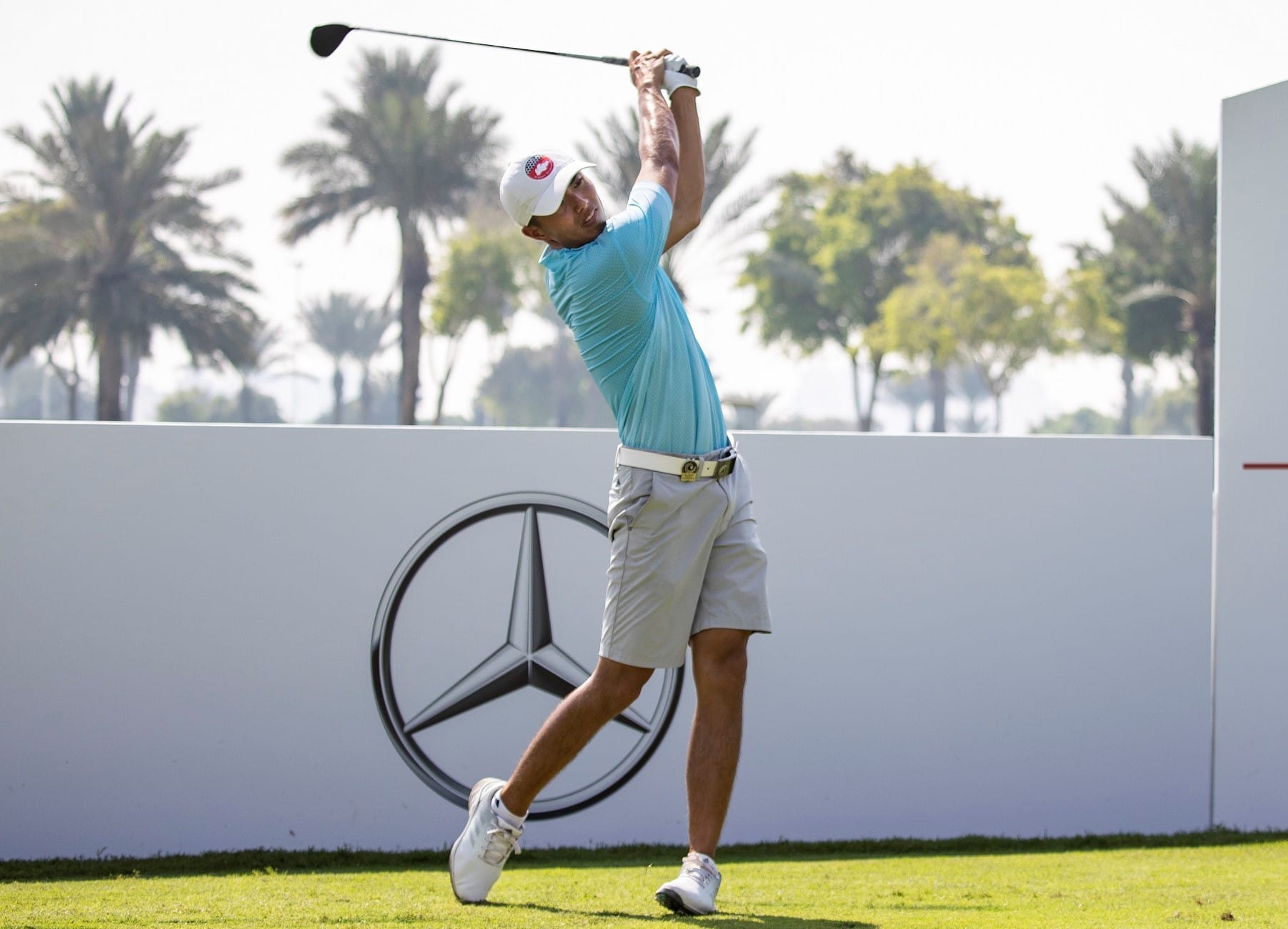 Singaporean Leow Flies High in Phoenix