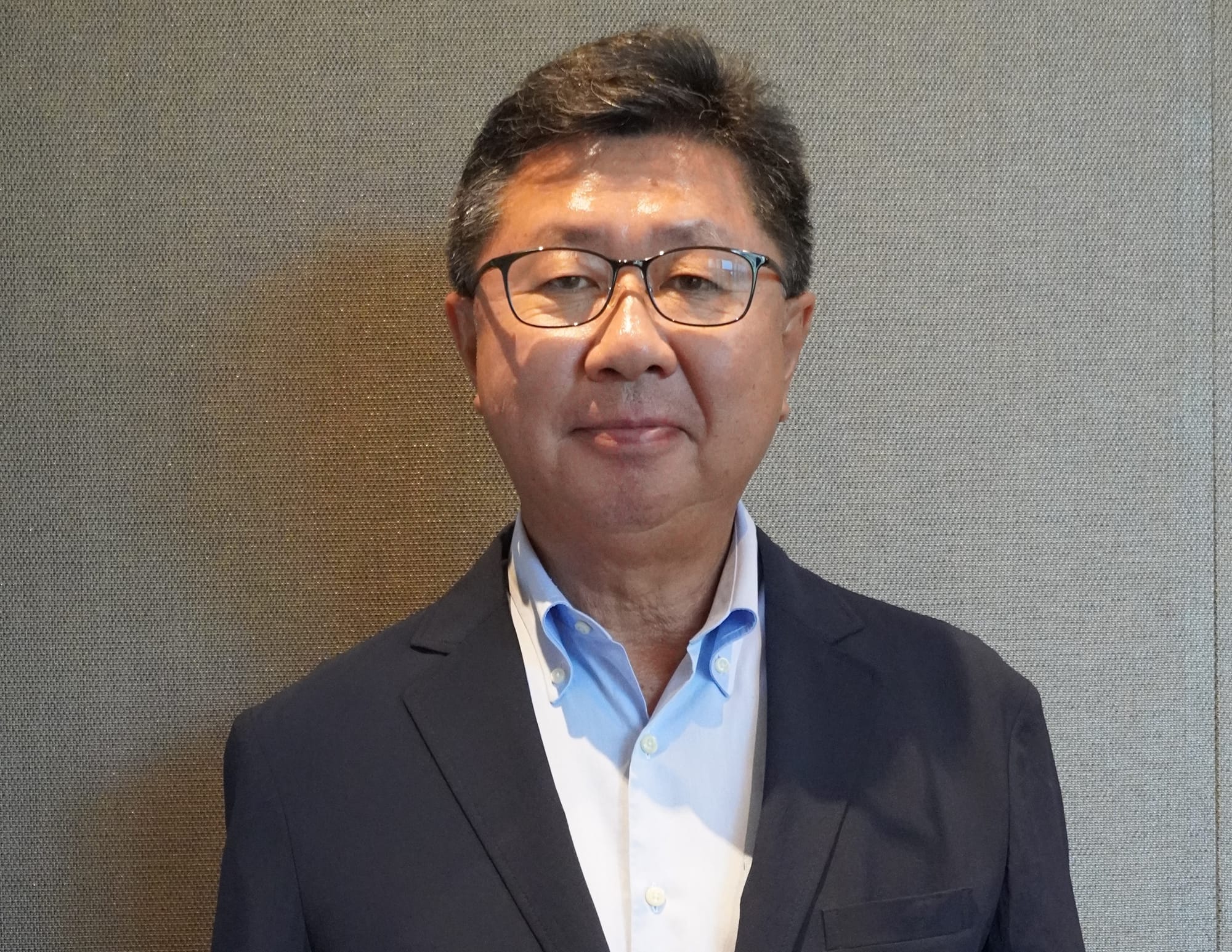 Kang Appointed President of Korea Golf Association