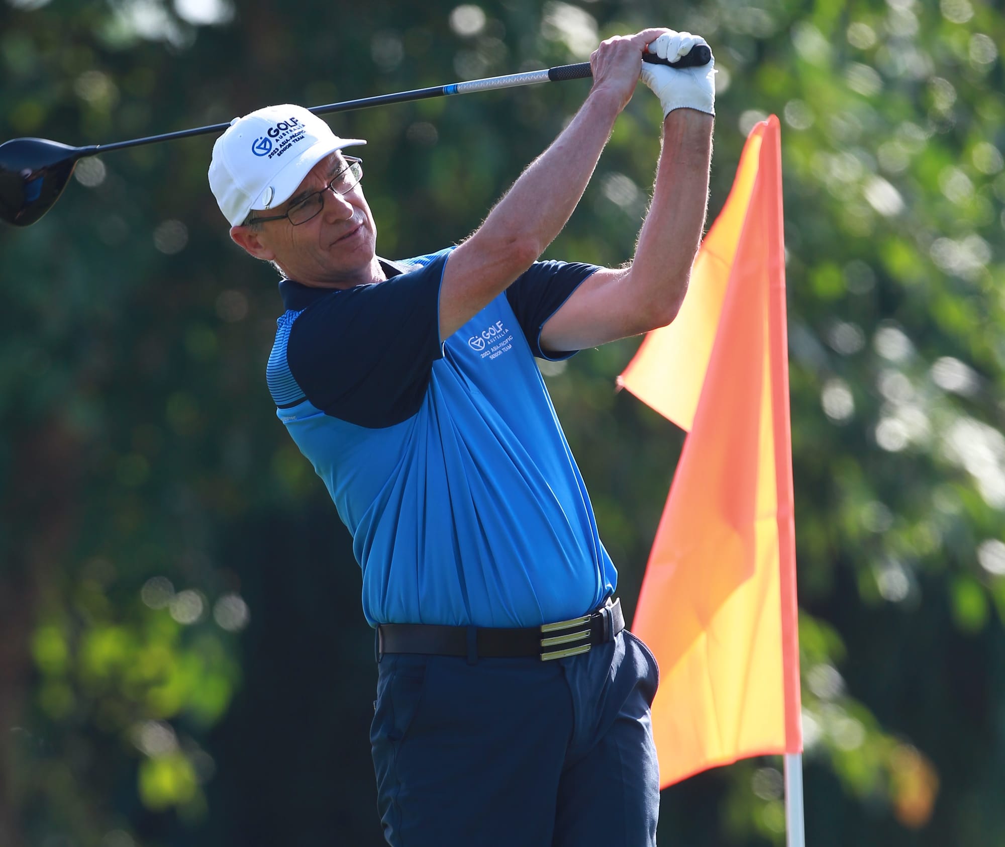 Lavender Sets Blistering Opening-Day Pace at Vinpearl