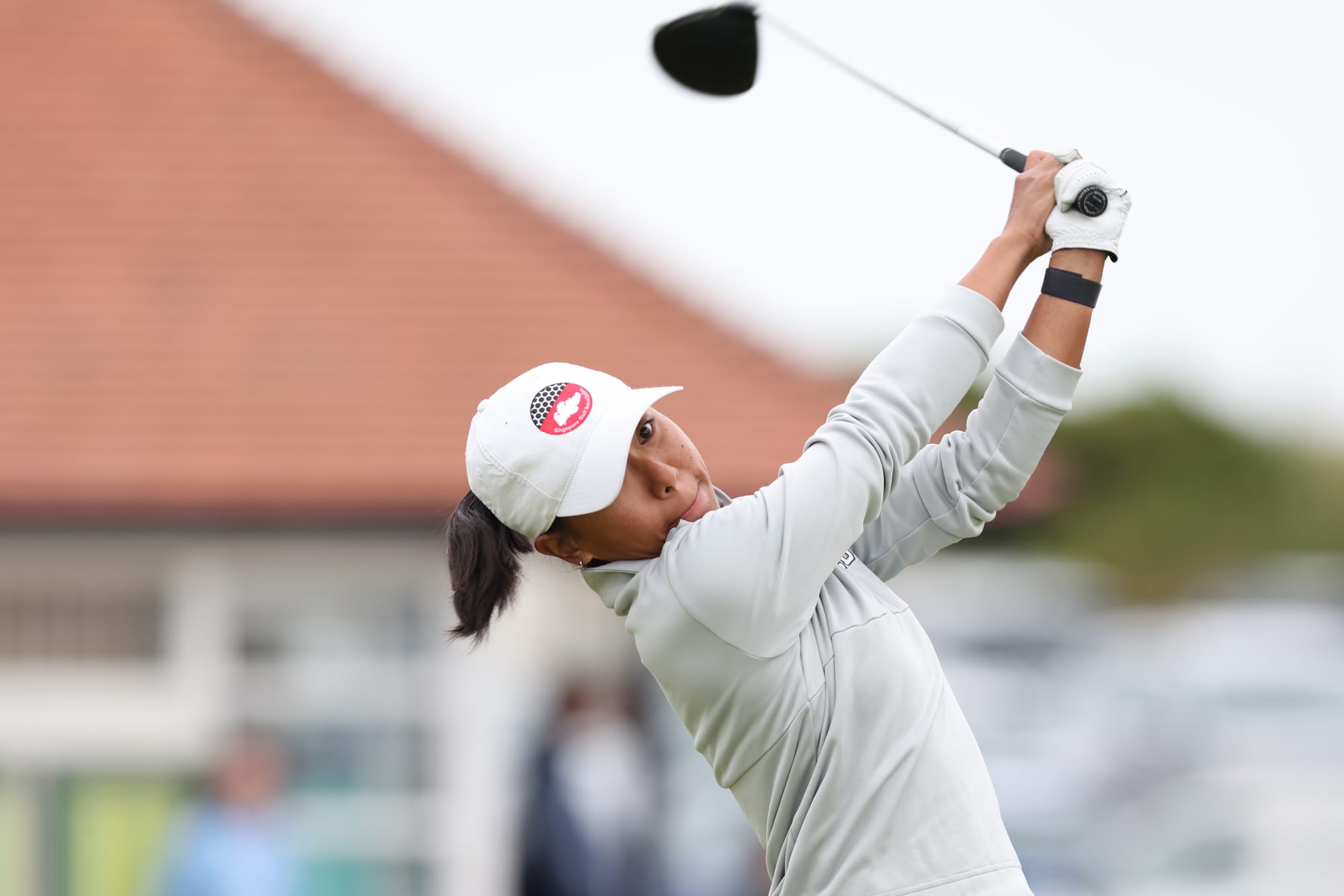 Atienza's Daunting Date with World Number One Woad