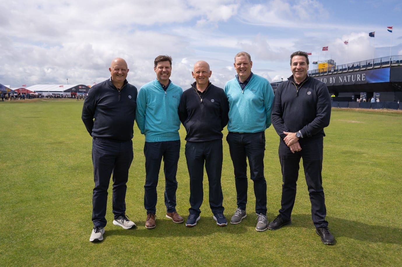 The R&A Expands its Sustainable Agronomy Service