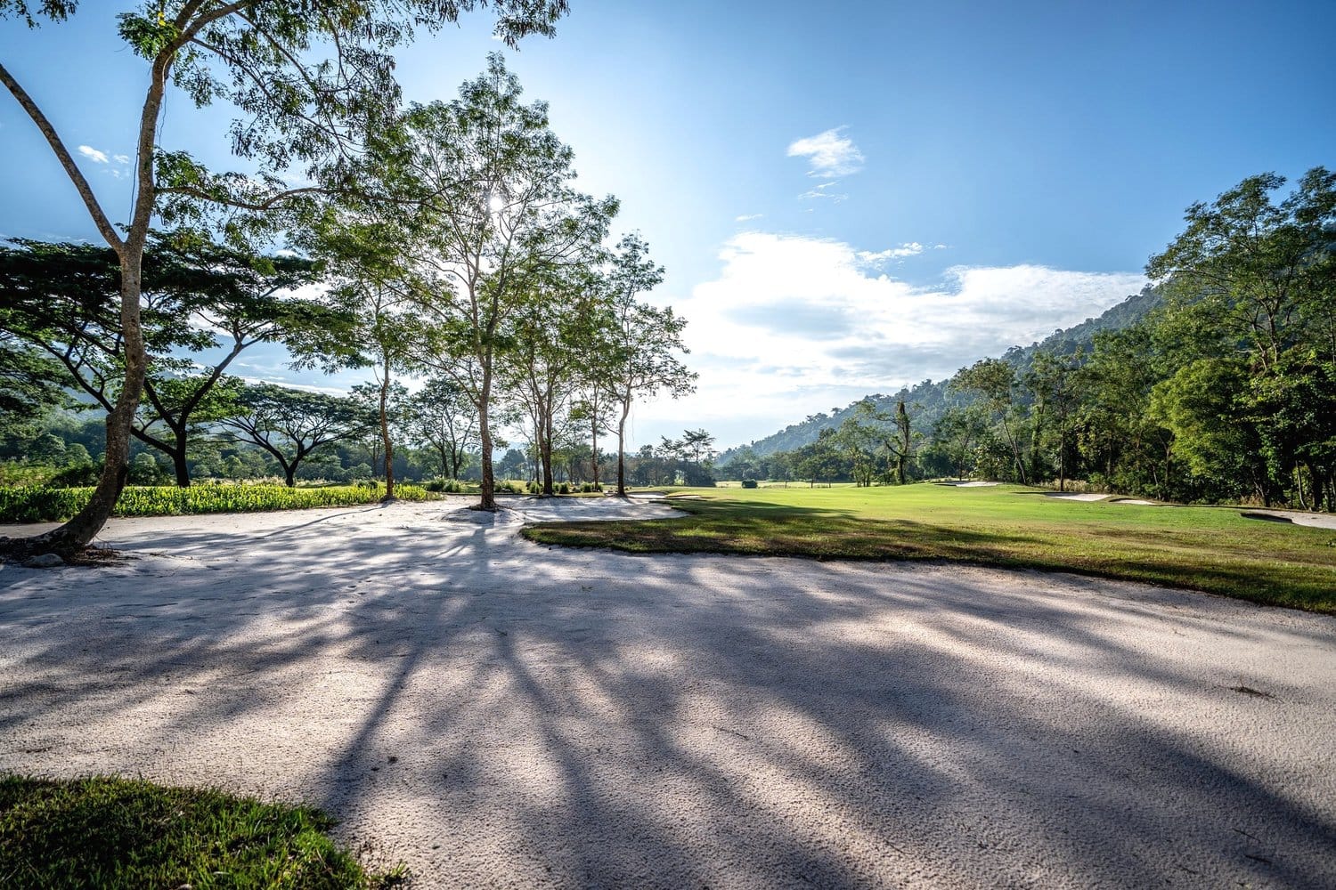 Singha Thailand Amateur Match Play Championship