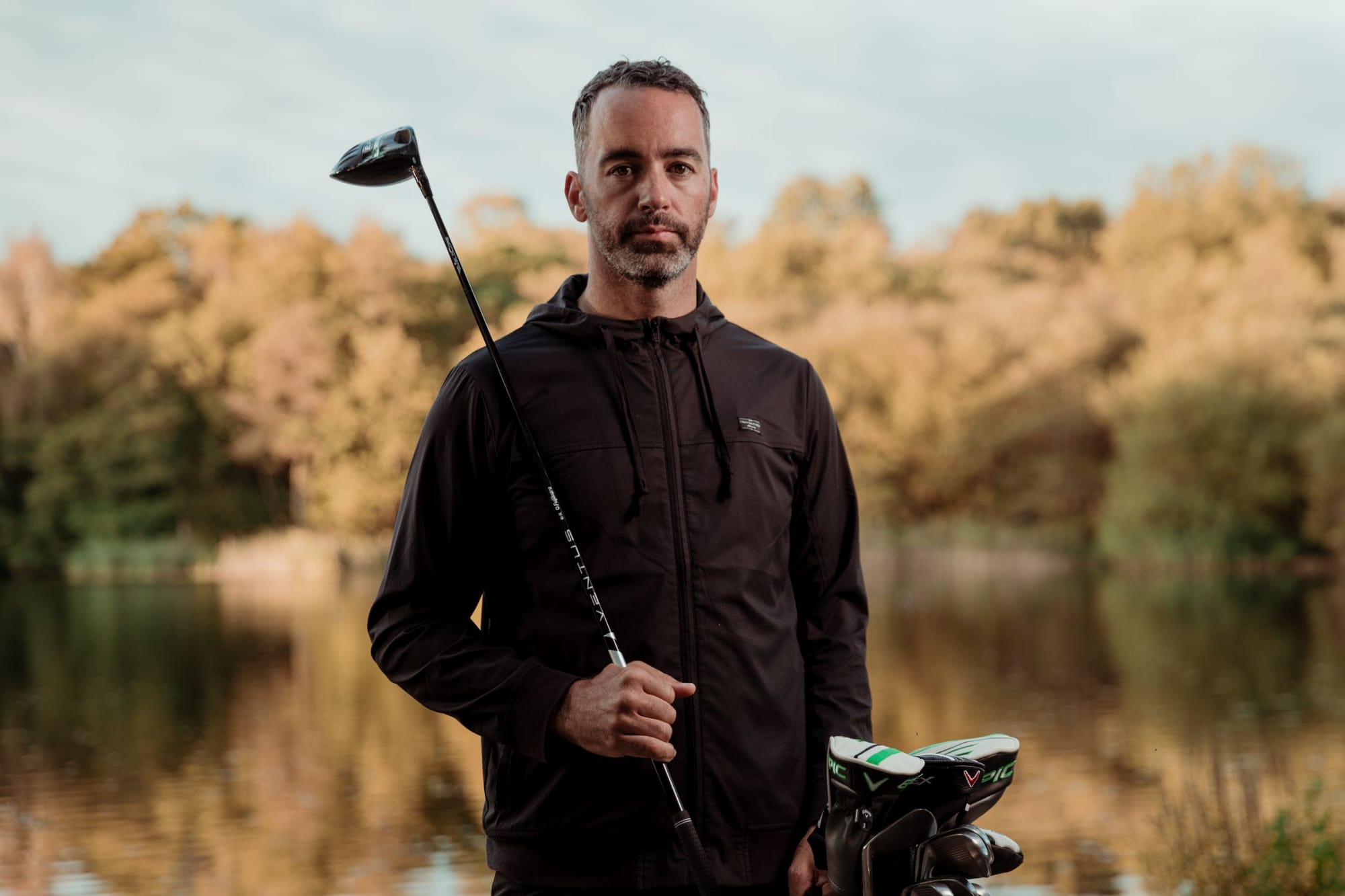 R&A Appoints Zane Scotland as Diversity Ambassador