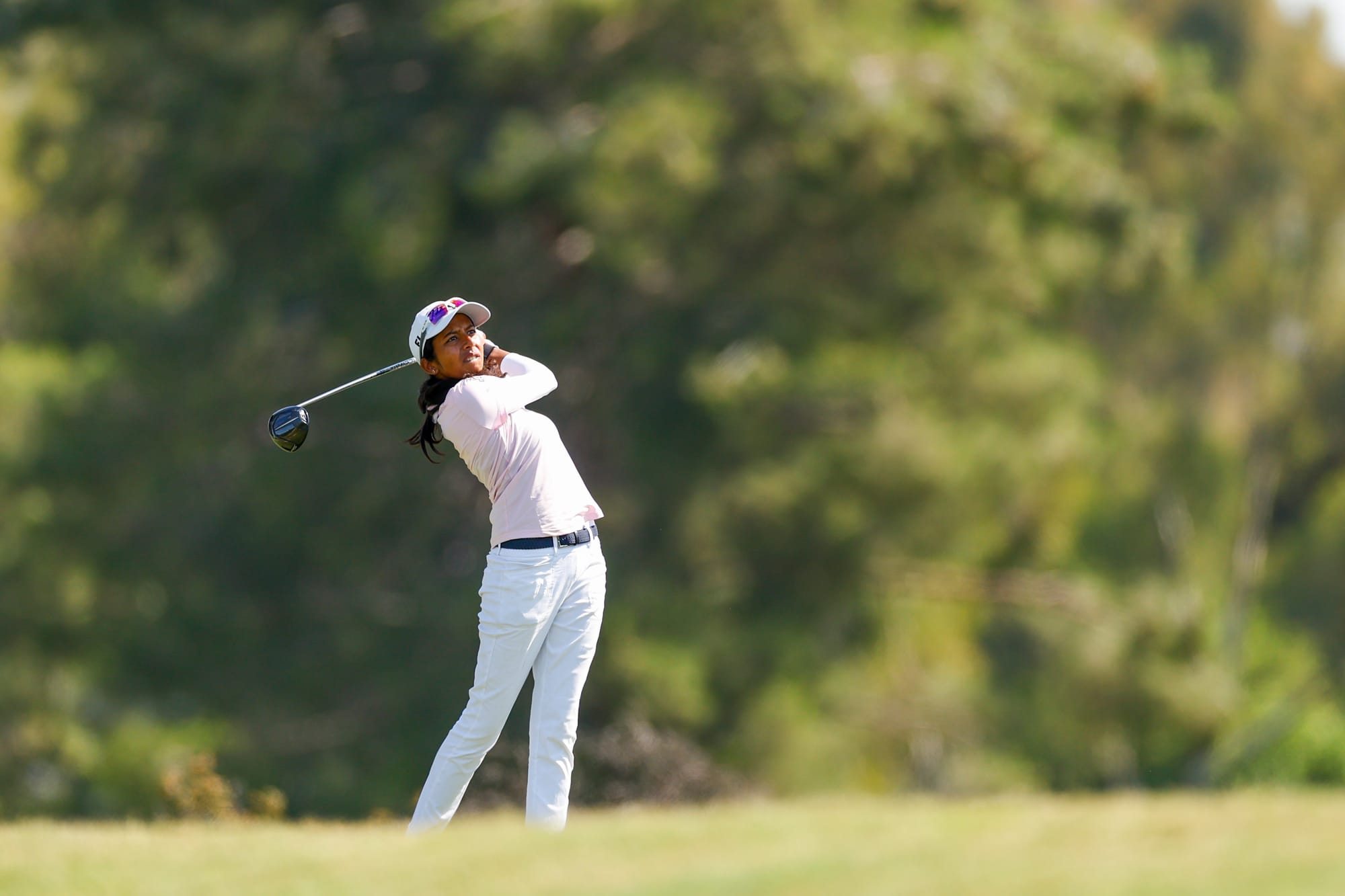 Prashanth Primed for Quarter-Final Clash with Clemente