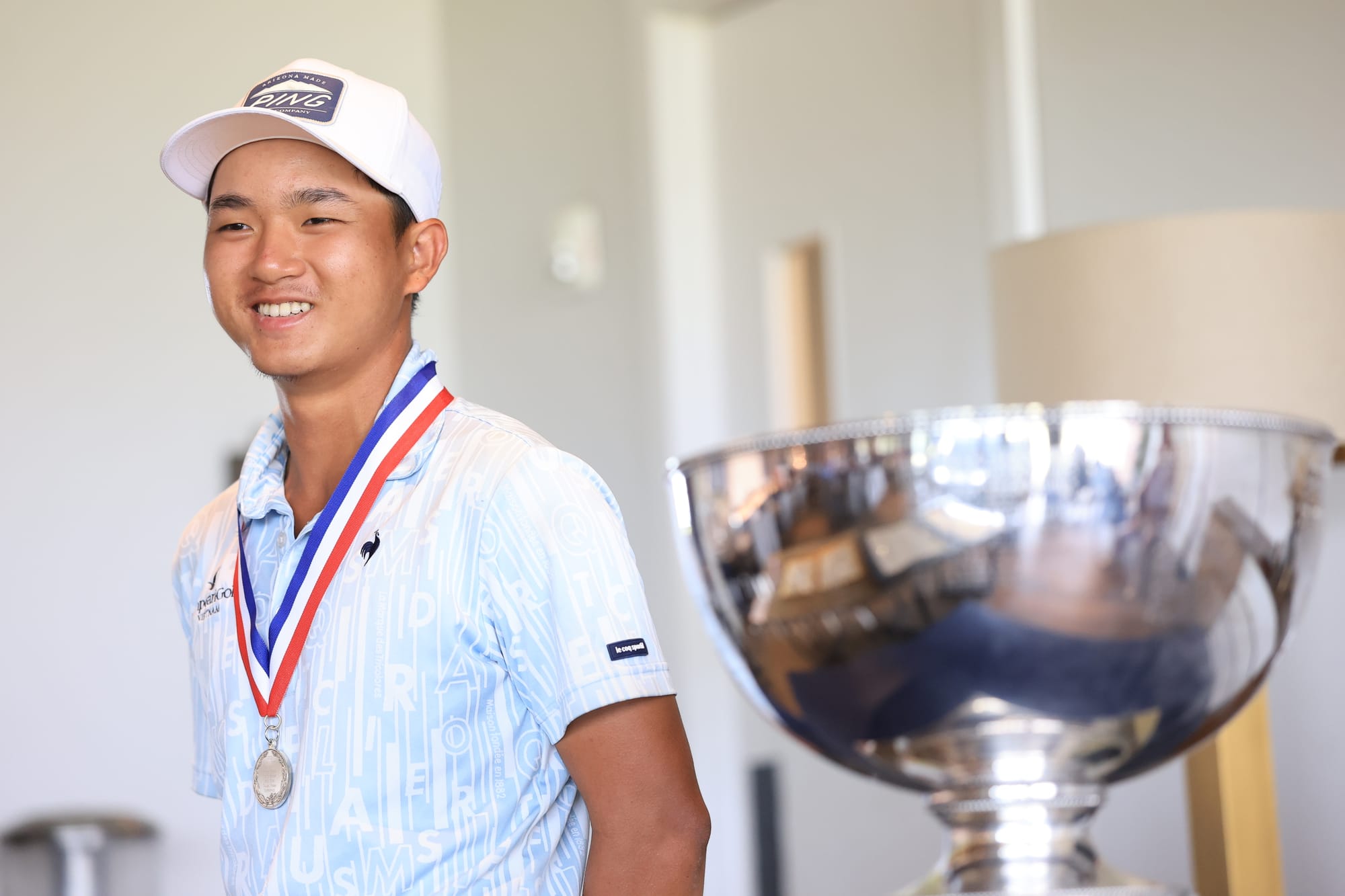 Anh Minh's Stock Continues to Rise