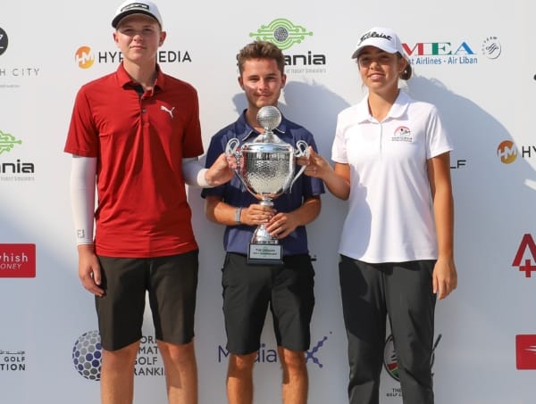 Cedars Championship 'Strengthens Brotherhood'