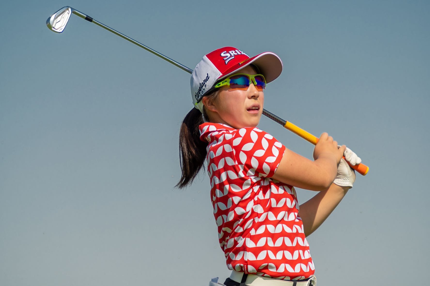 Power-Packed Field at Laguna National Golf Resort Club