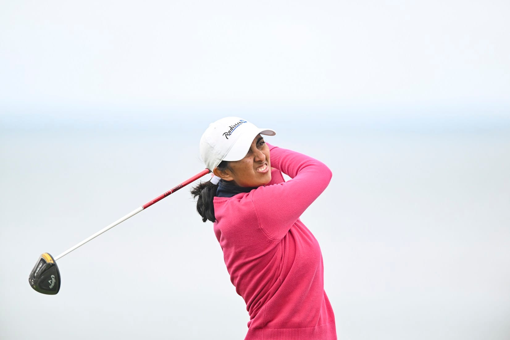 Medal Redemption in Sight for Indian Ashok