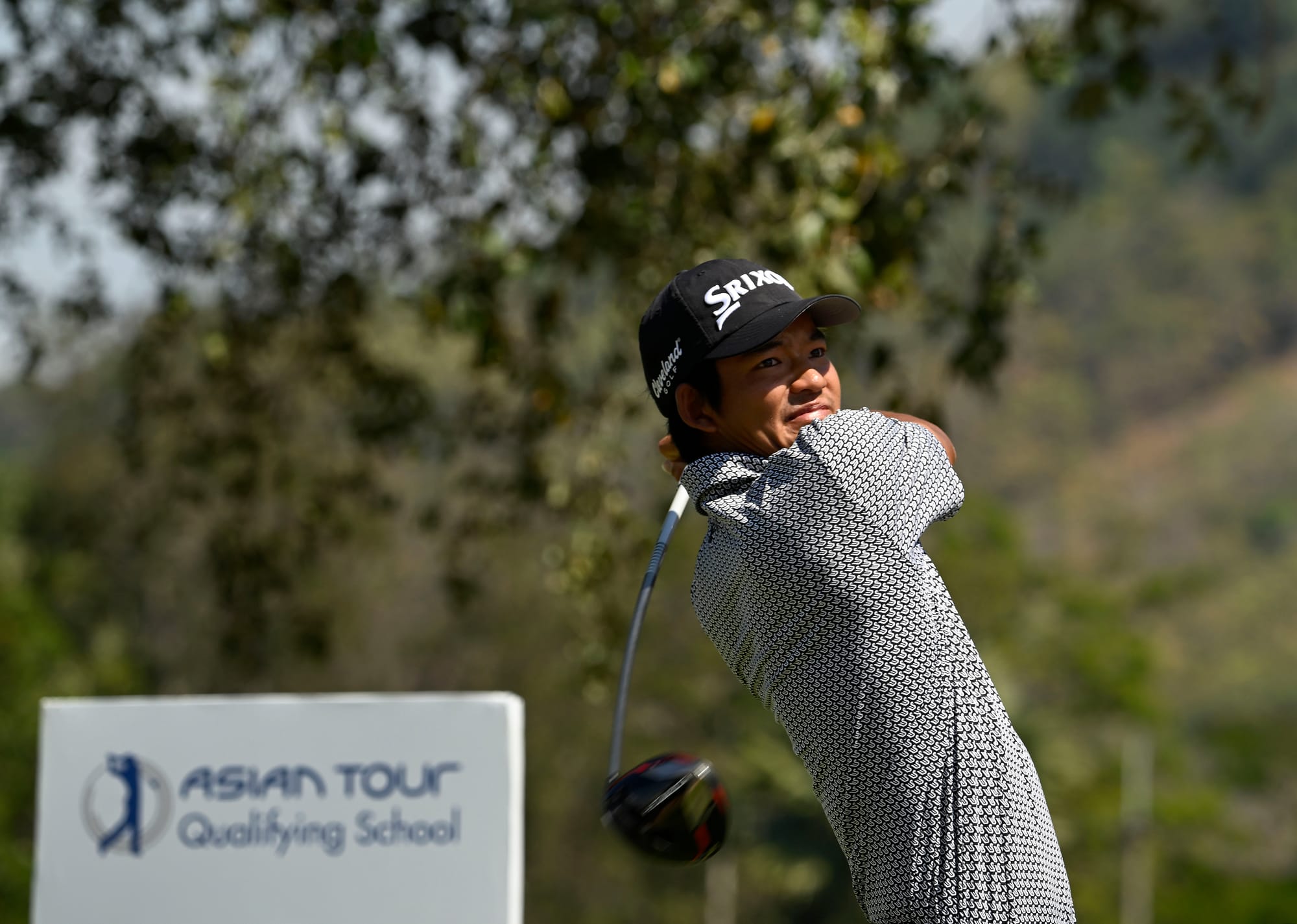 Ex-AAC Runner-Up Kho Secures Asian Tour Card