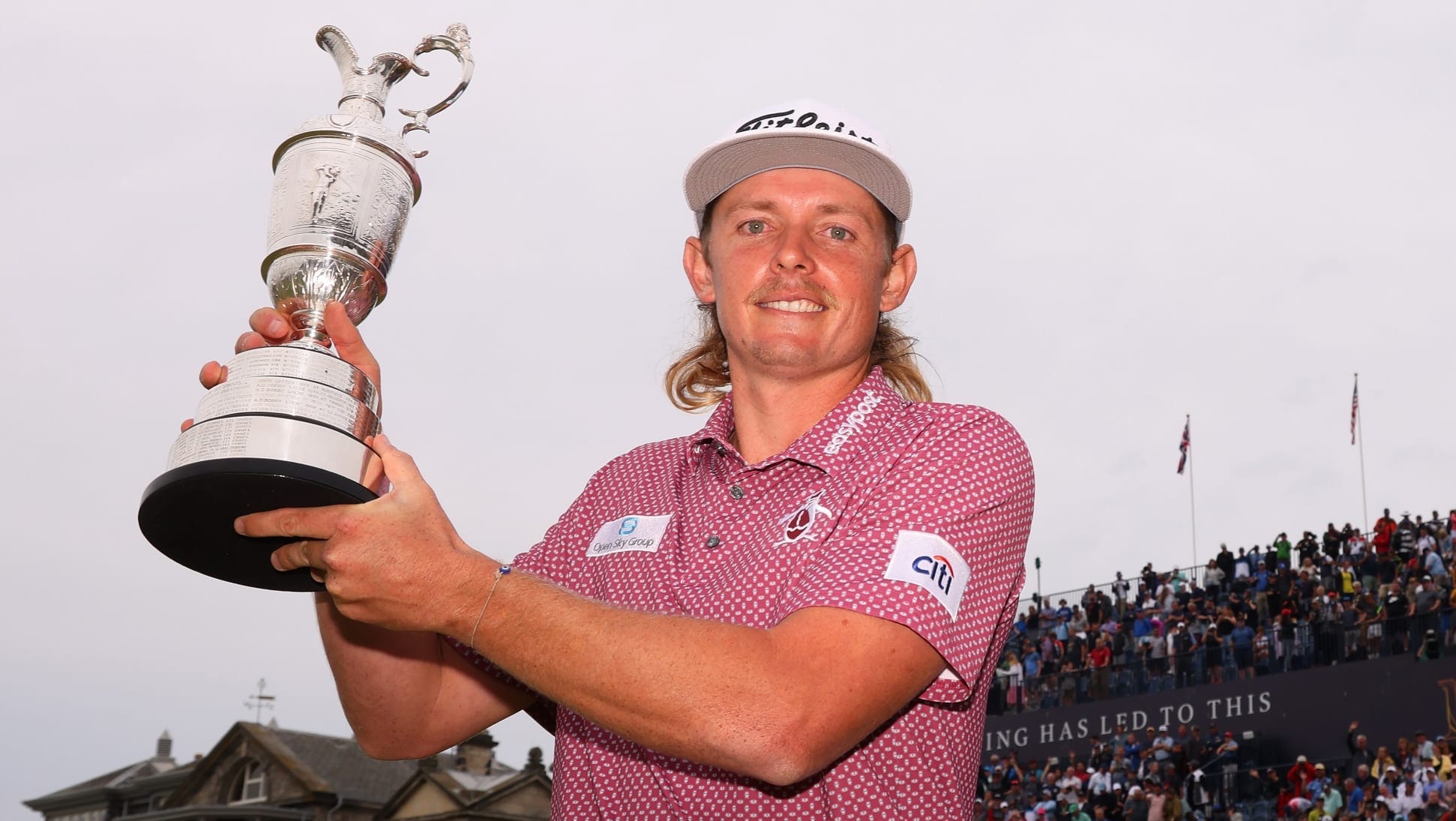 August 2022: Another AAC Milestone