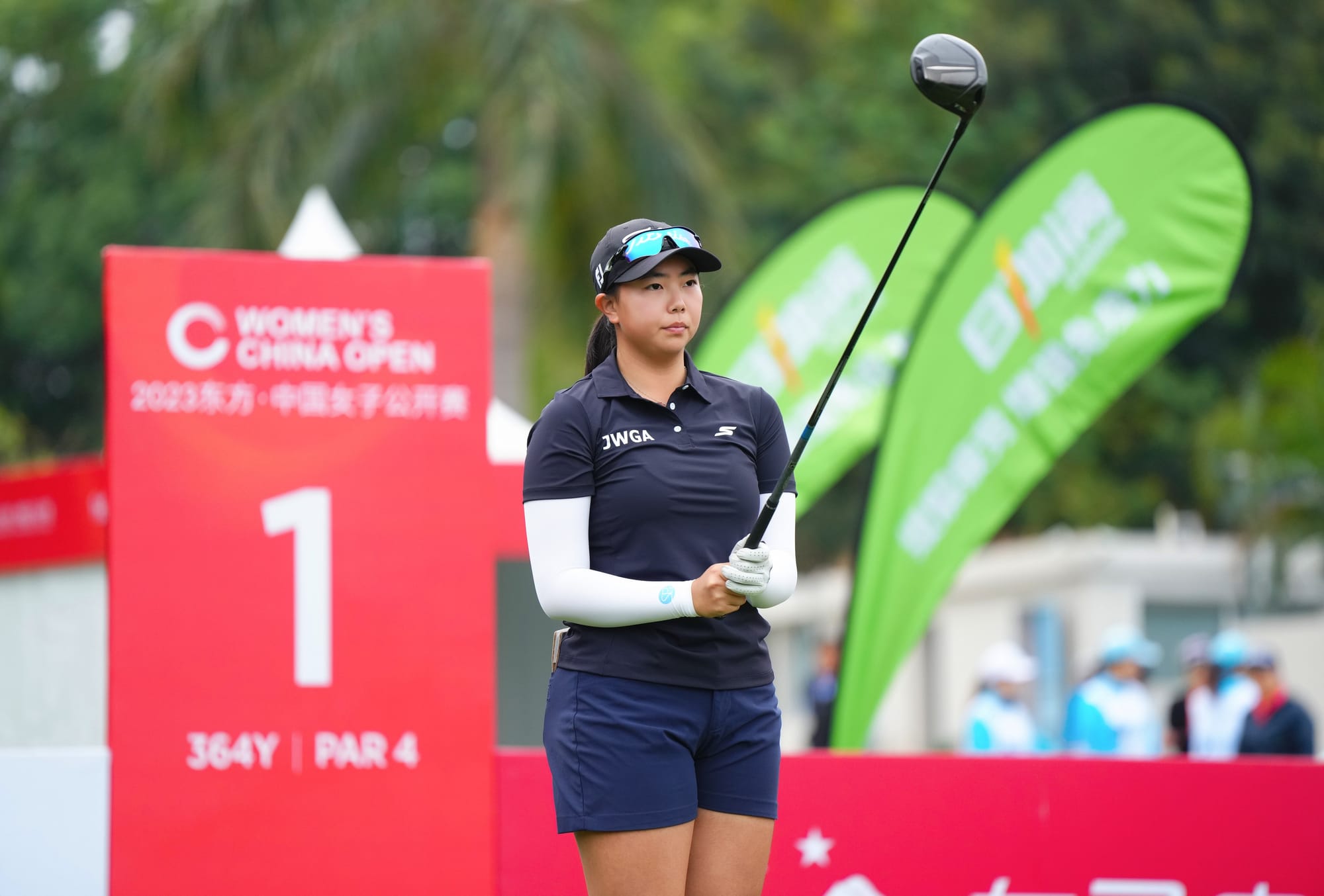 Fiona Enjoys Flying Start to Pro Career