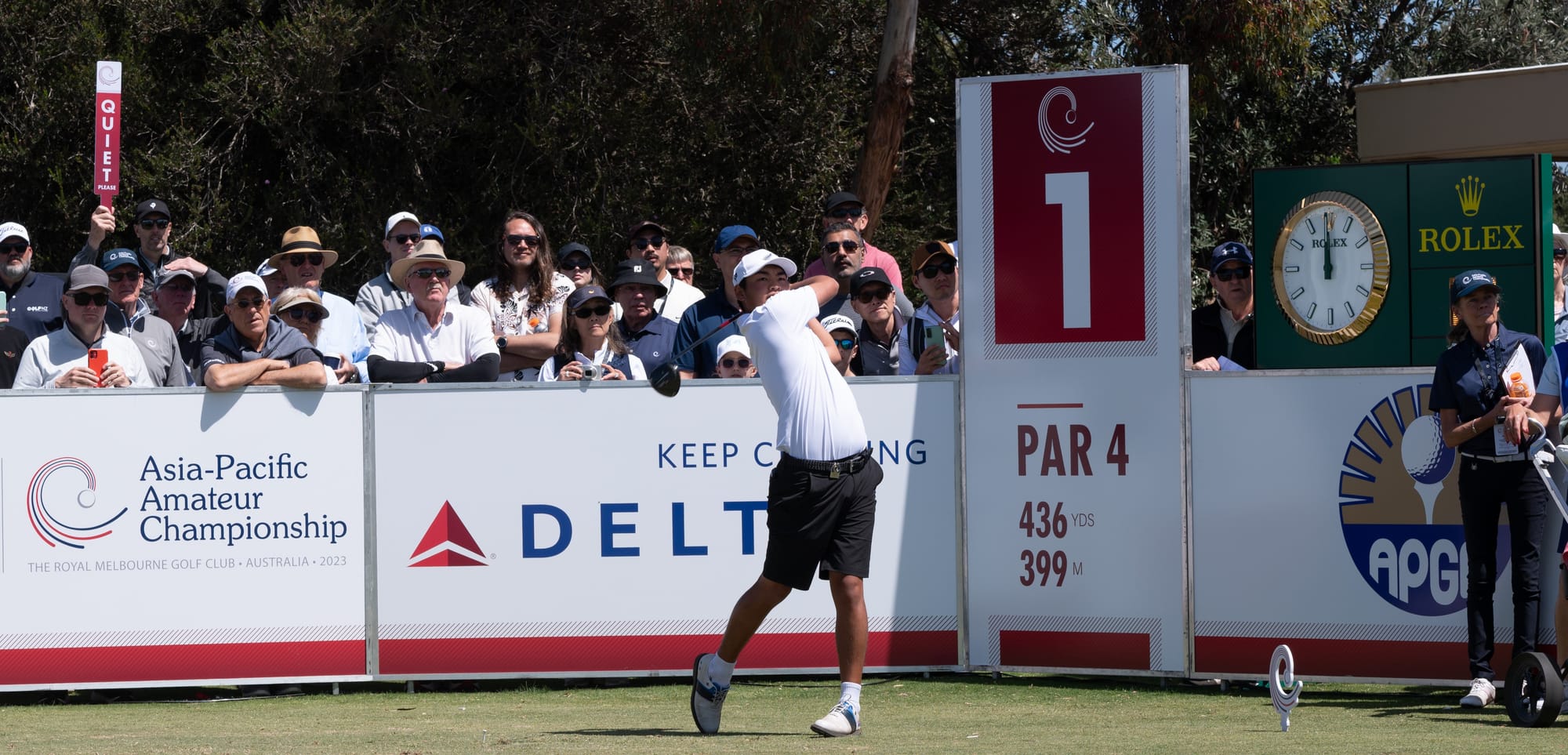 Kiwi Kobori Riding Wave of Major Optimism