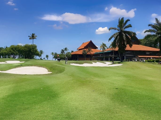 Saujana Amateur Open Championship