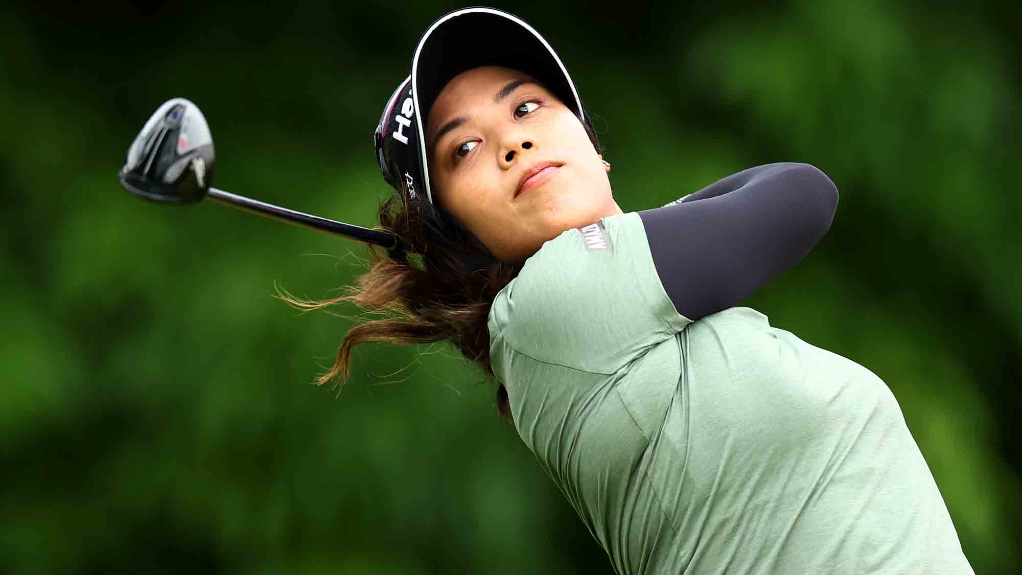 Tavatanakit Keeping a Clear Perspective