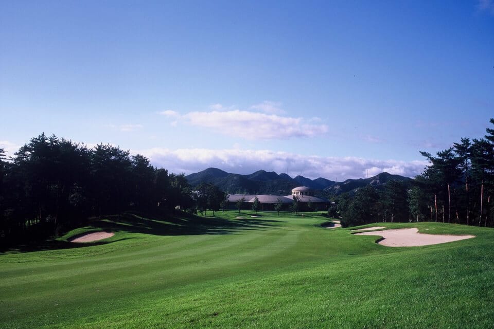 28th Japan Mid-Amateur Championship