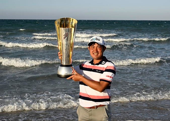 Landmark Overseas Victory for Ex-AAC Winner Kanaya