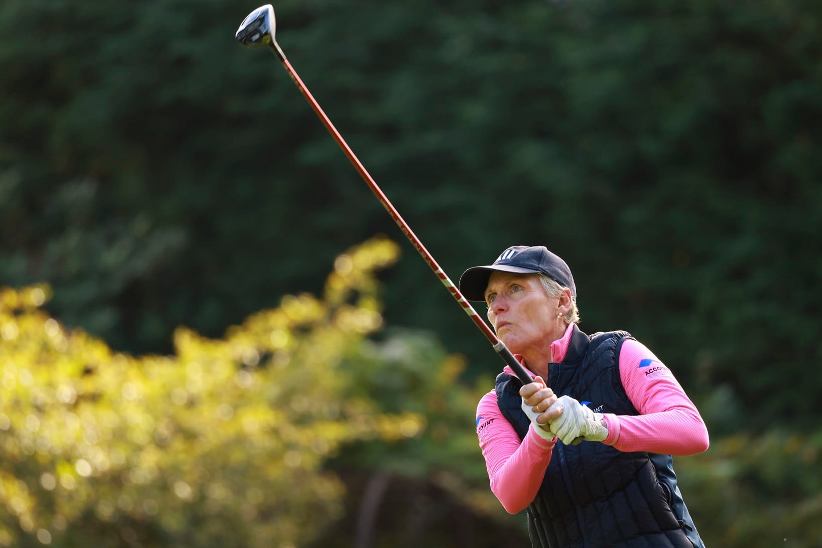 WAAP Debuts Awaits Senior Star Nadene