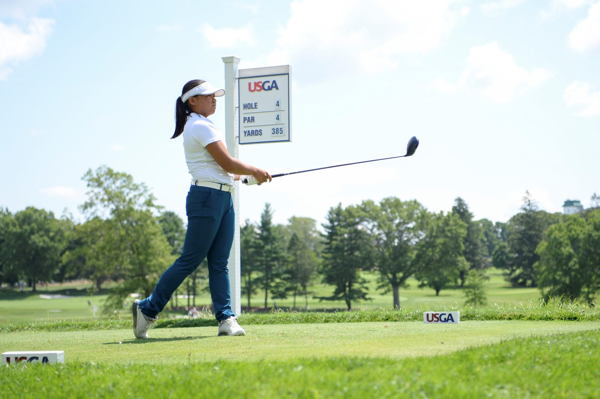 14-Year-Old Malixi Makes Her Mark on Day of Upsets