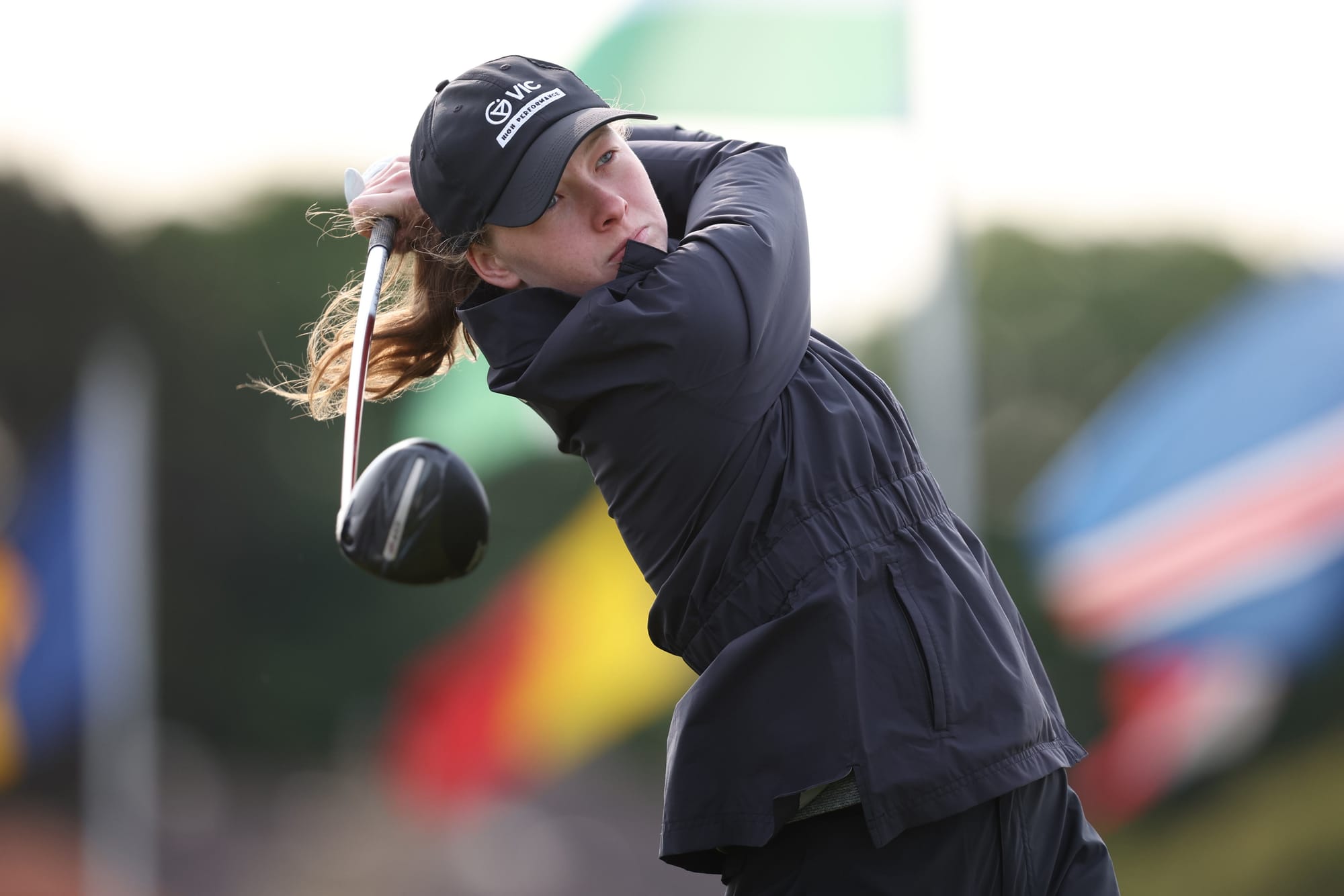 Roberts and Brar Enjoy Emphatic Wins