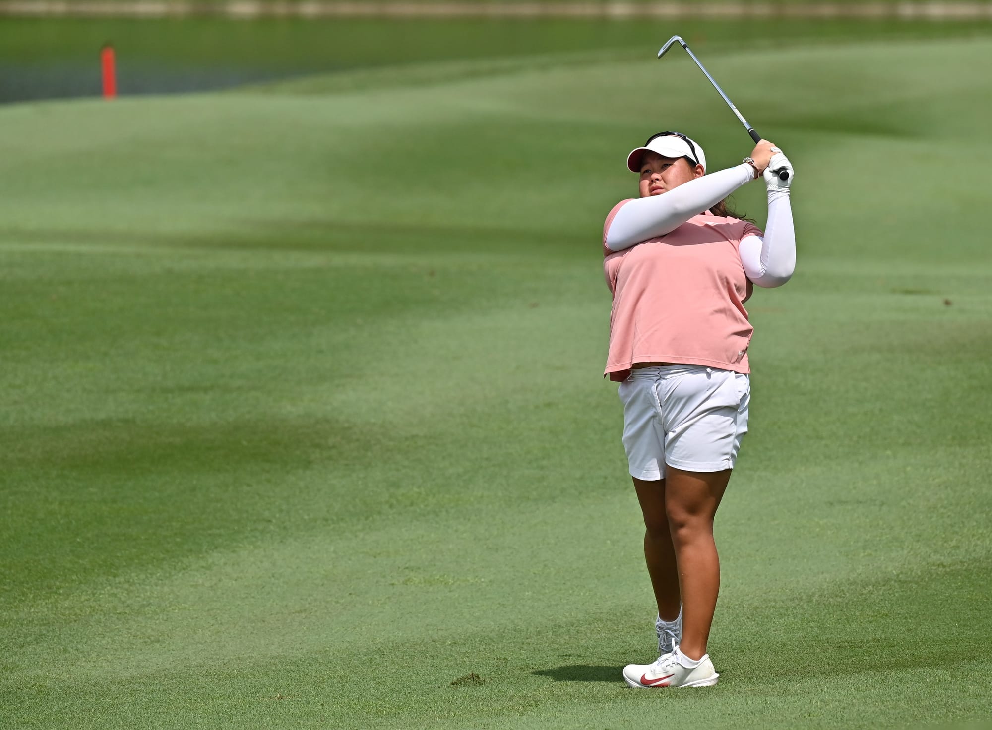 Power-Packed APGC Team for Patsy Hankins Trophy