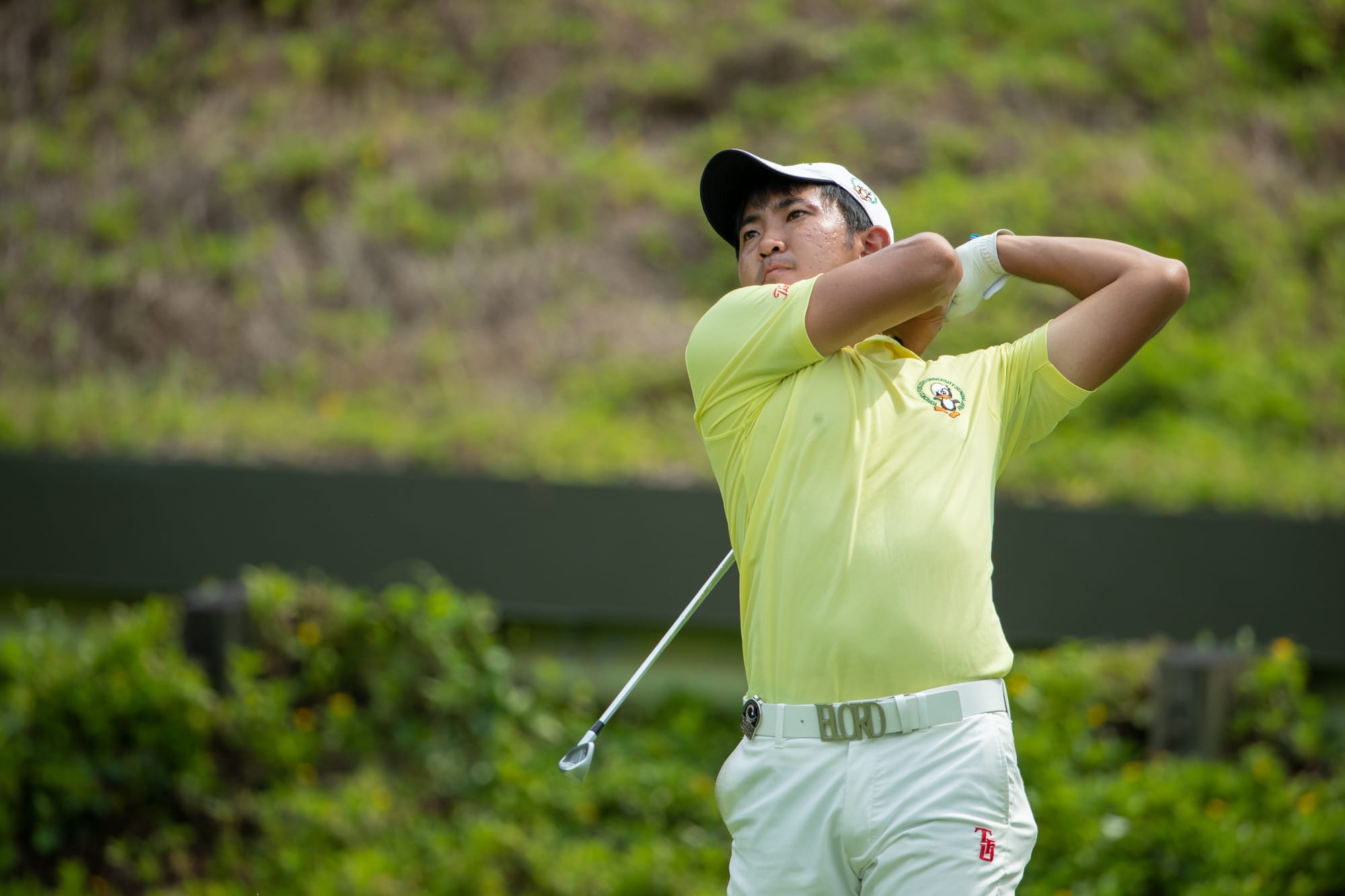 Kanaya and Yu Winging Their Way to US Open