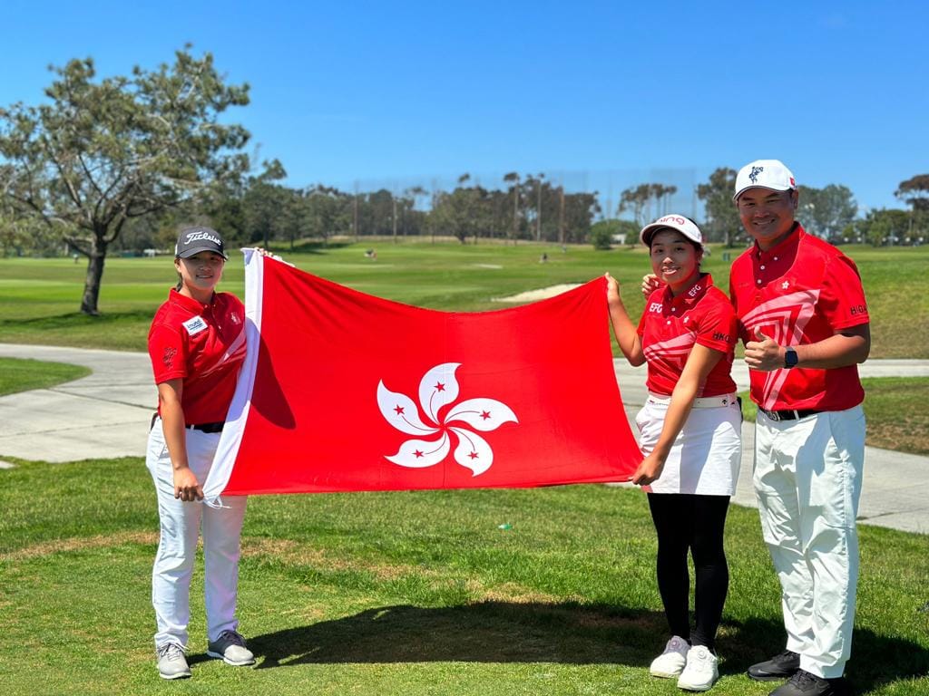 Hong Kong Golf Achieves ‘Mission Impossible’