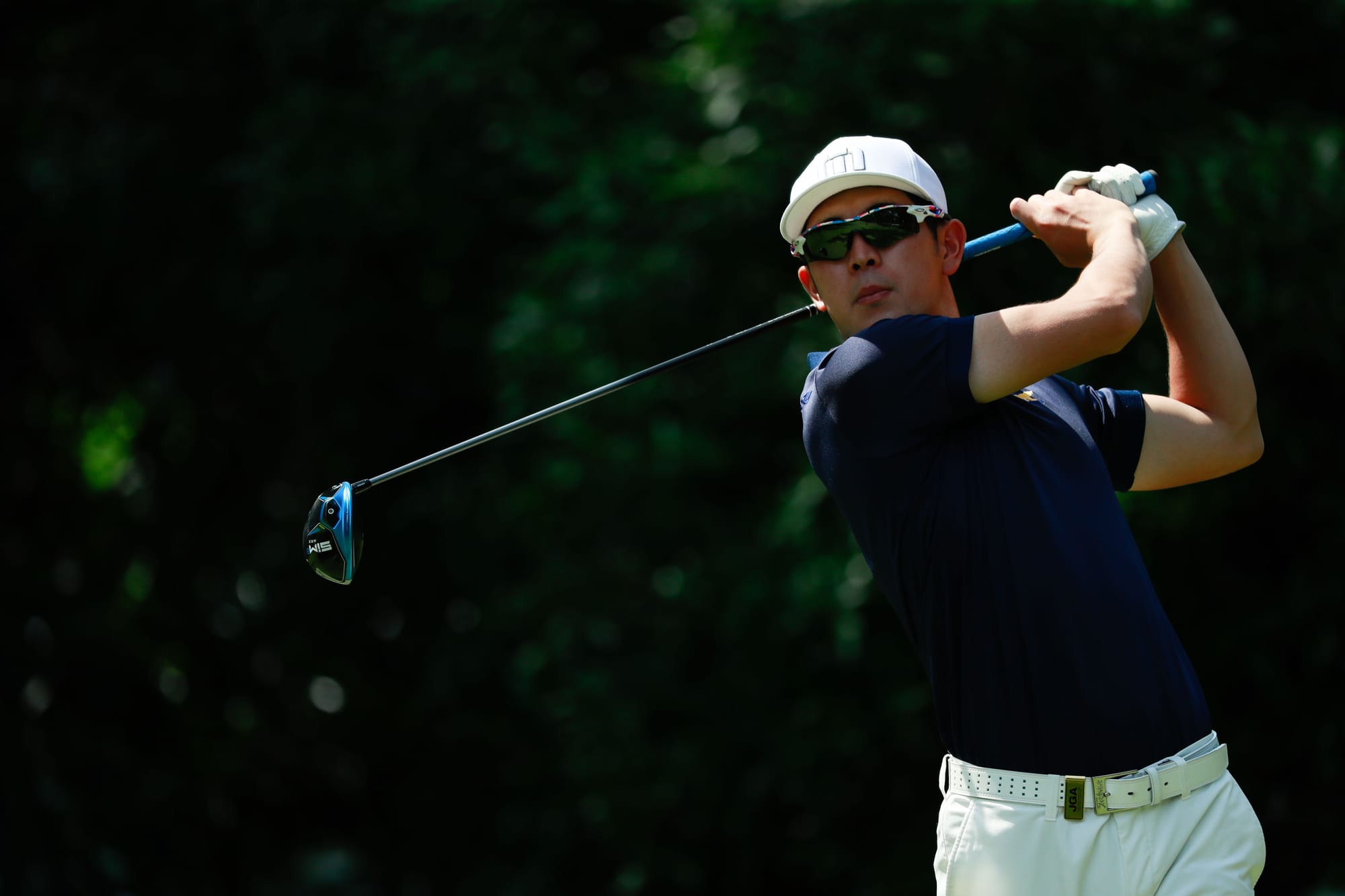 Joy at Joyo for AAC Favourite Nakajima