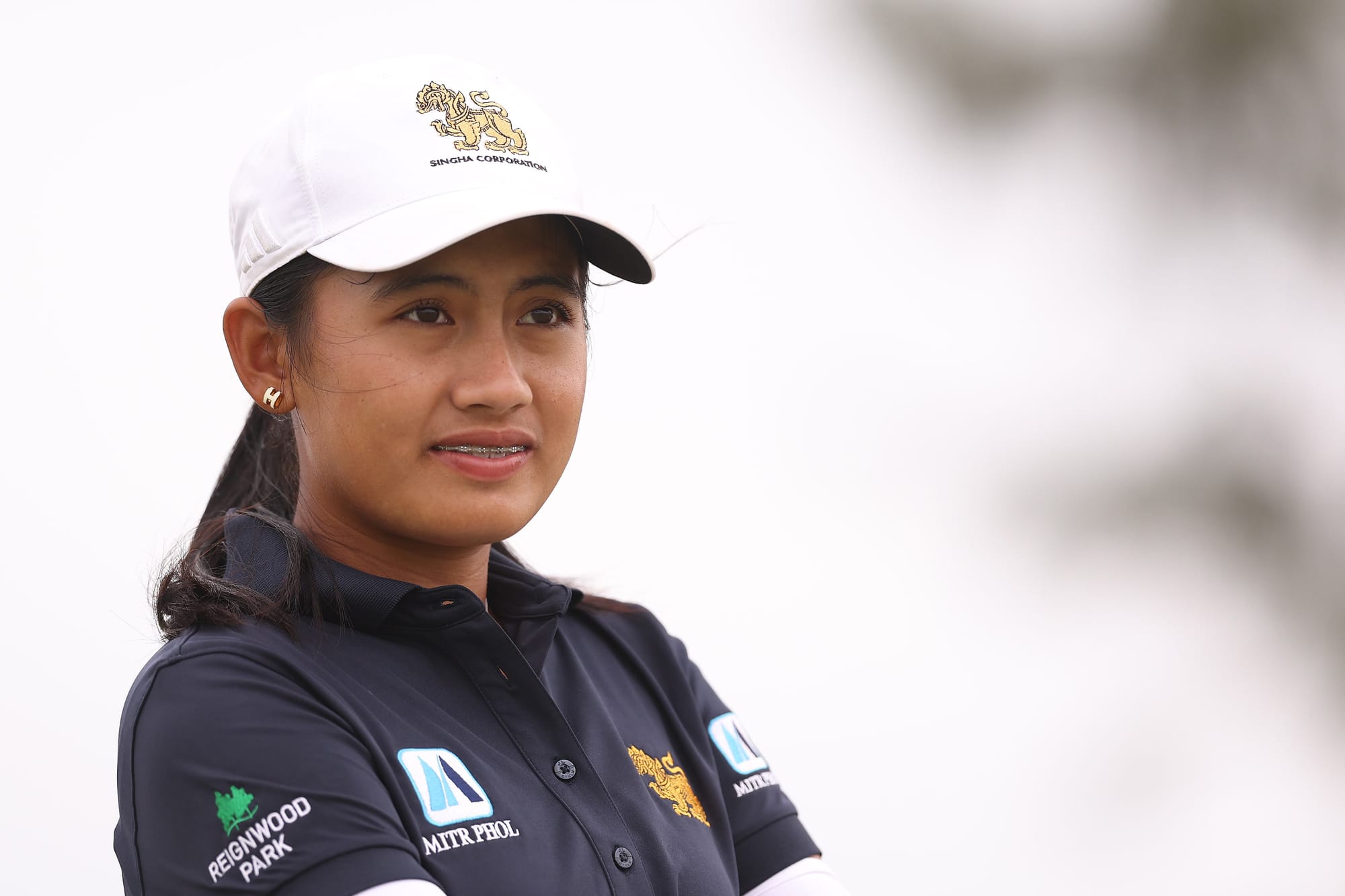 Pimpisa Powers Clear at Junior Invitational