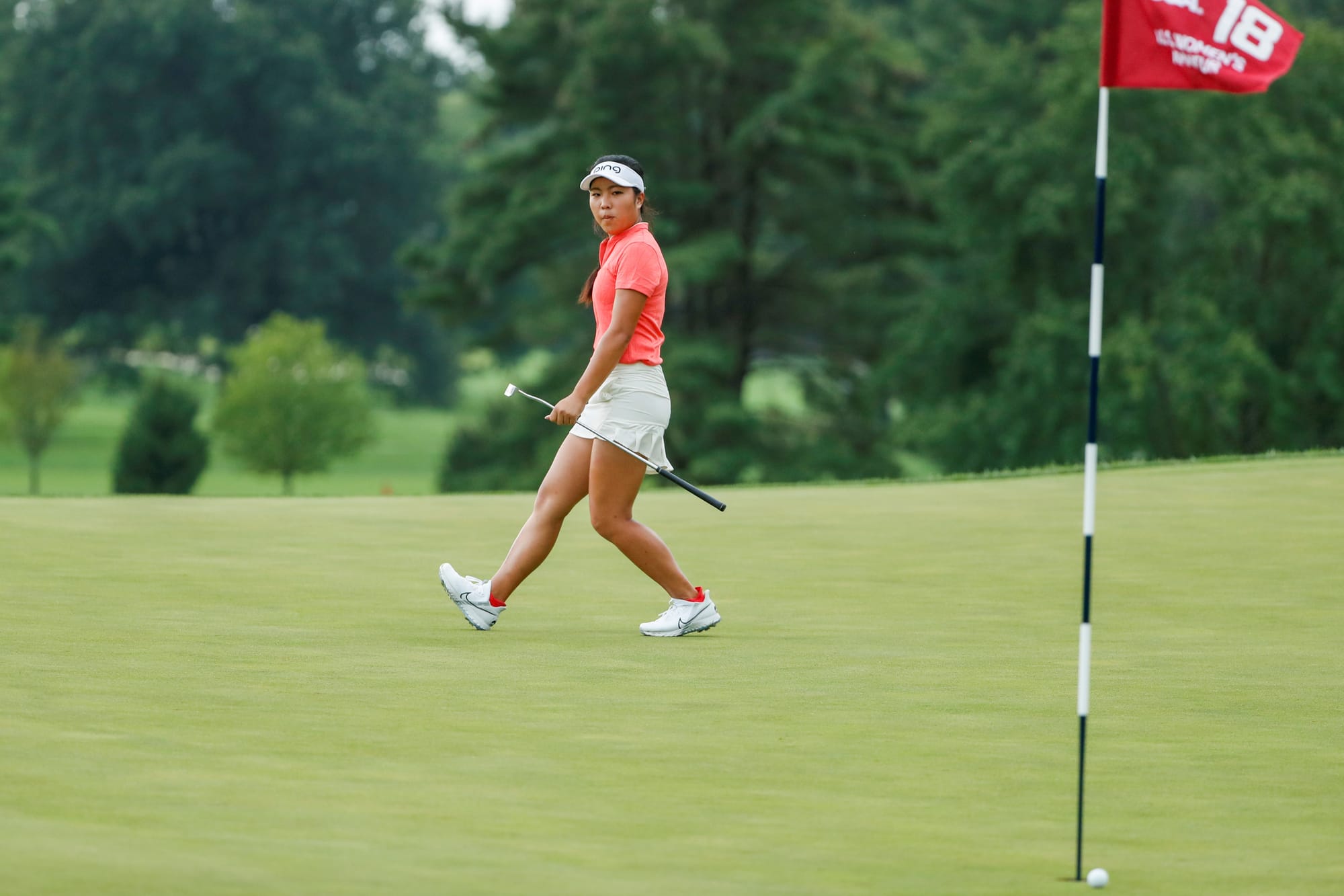 Ruffels and Ye Primed for Showdown of Champions