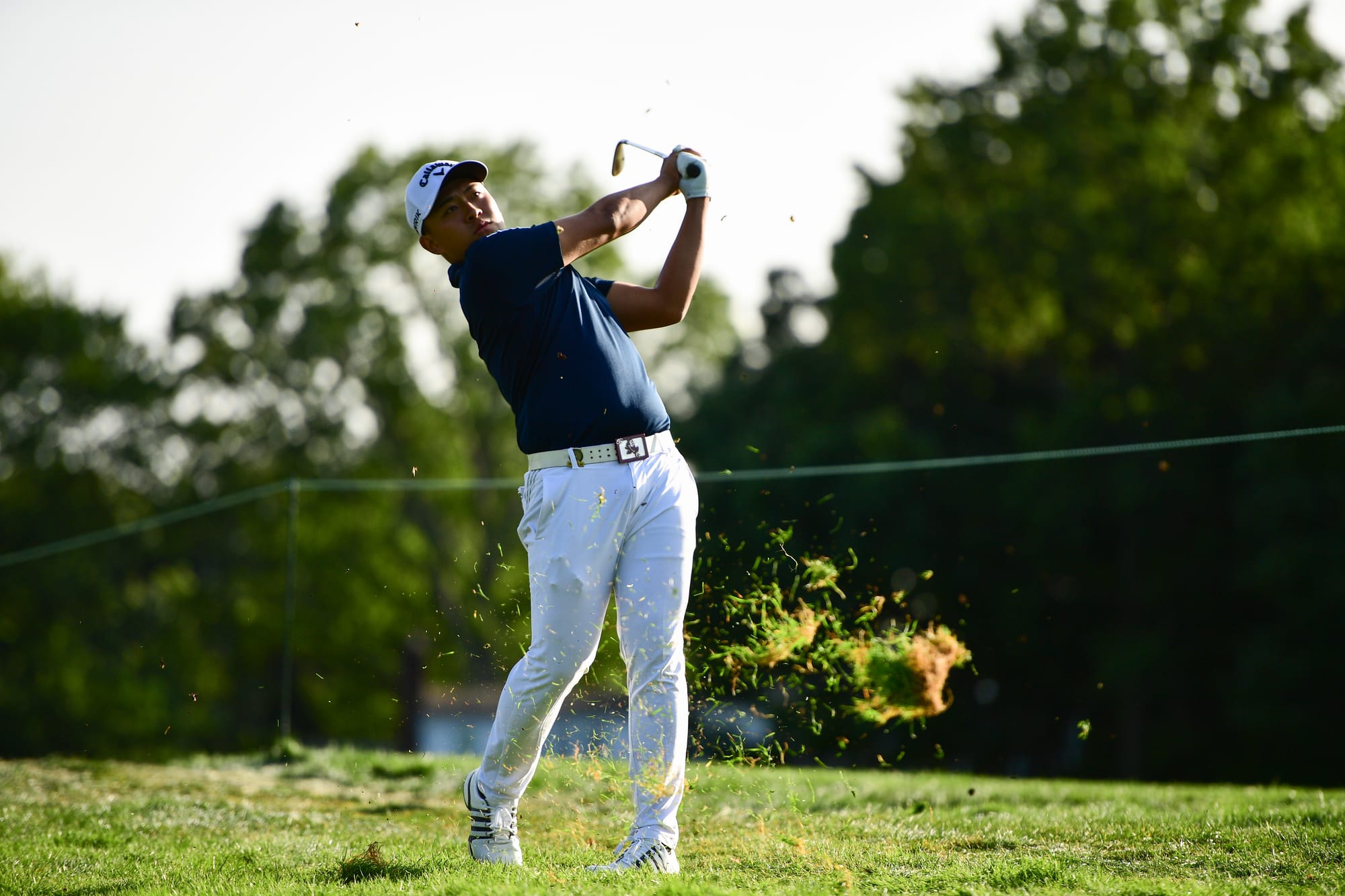 Chinese Taipei’s Yu Chun-an Rises to World Number One