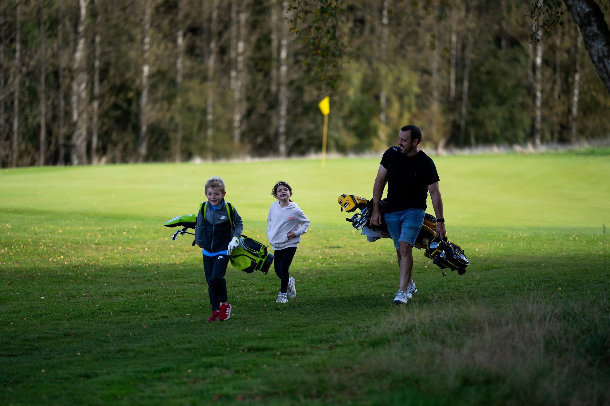 R&A Highlights Growth of Global Golf Participation