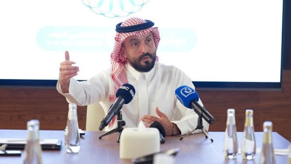 Arab Golf Federation’s Pioneering Initiative