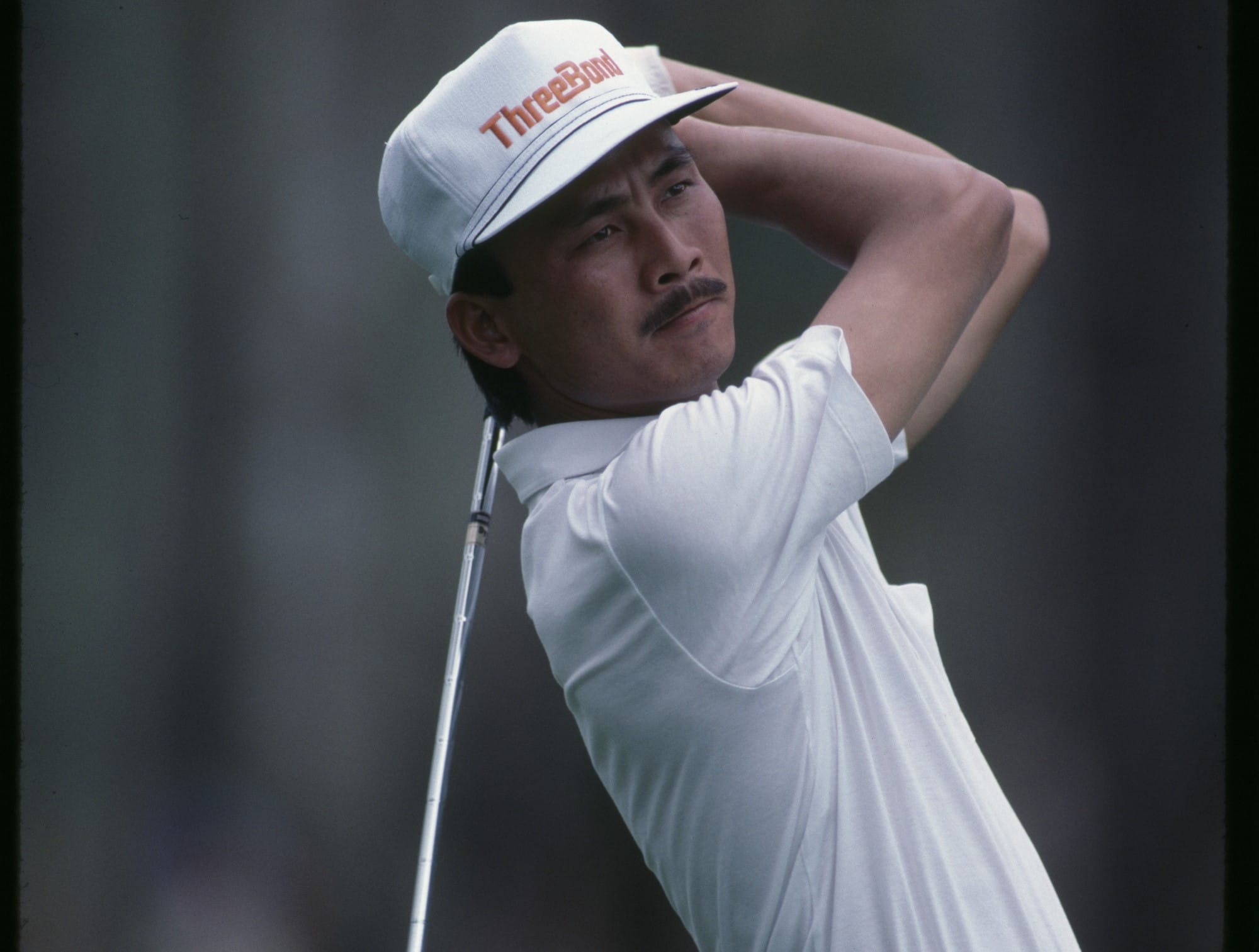 Asian Aces Who've Made Their Mark at The Riviera