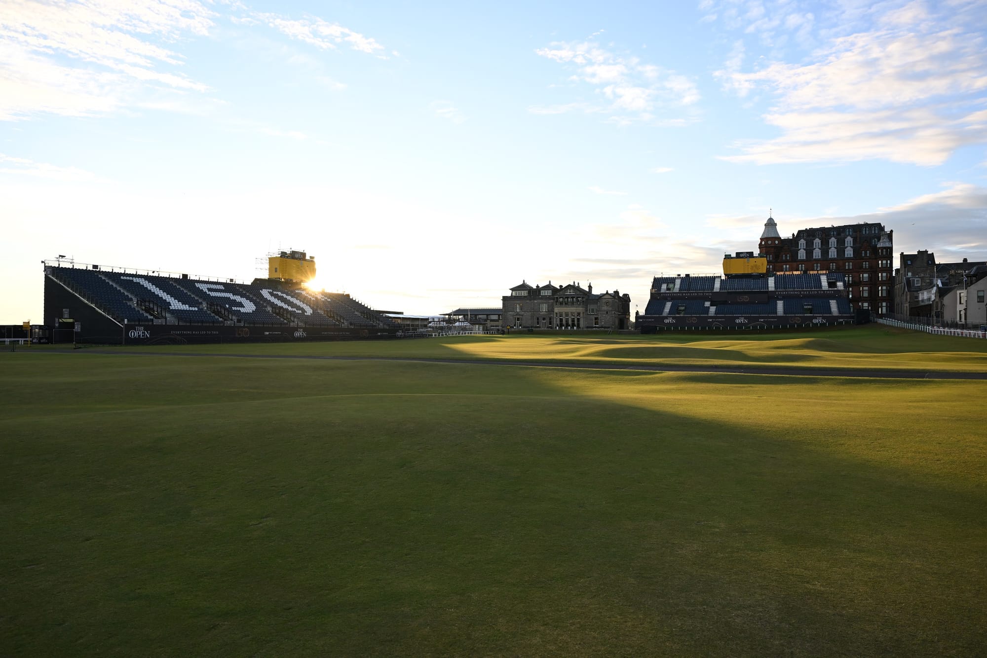 New Ways to Experience St Andrews Showcase