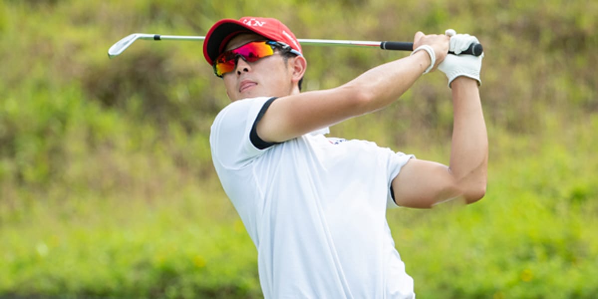 December 2020: On Top of the World