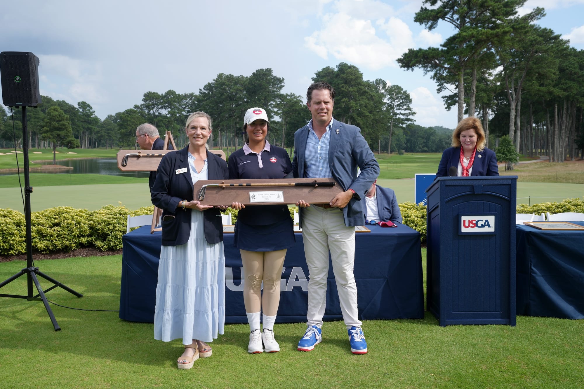 Positive Takes from Valiant Singaporean