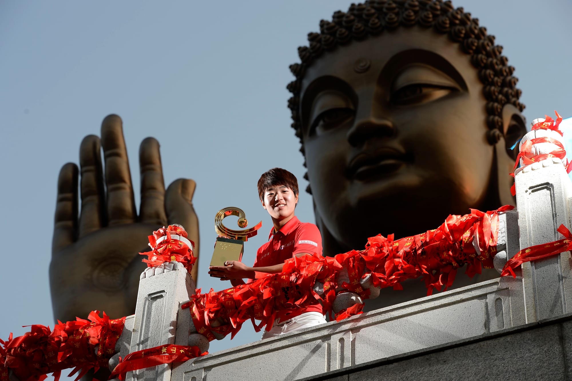 2013 Asia-Pacific Amateur Championship