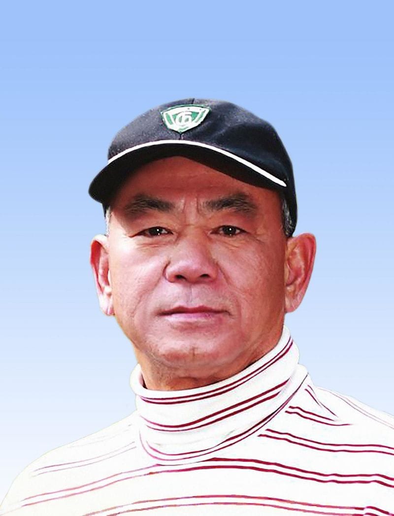 Passing of Peter Tang: Godfather of China Golf Coaches